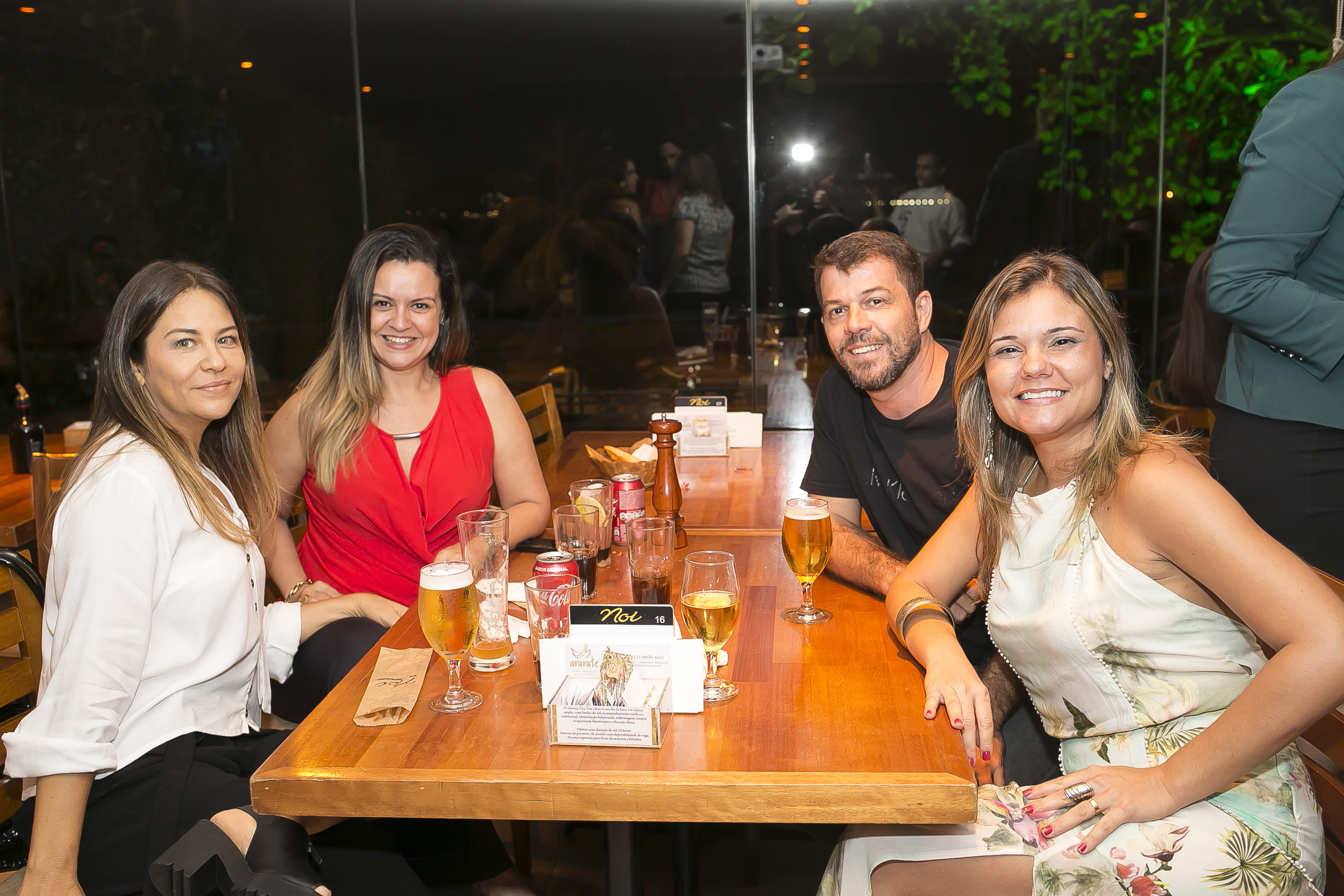 Happy Hour NFD – Abril 2017